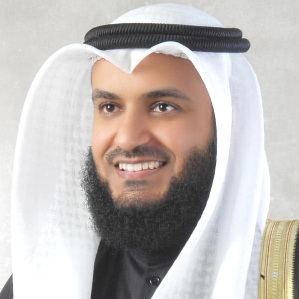 Mishary Alafasi