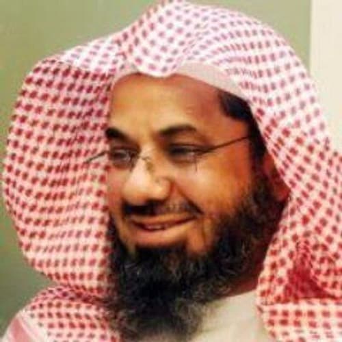 Saud Al-Shuraim