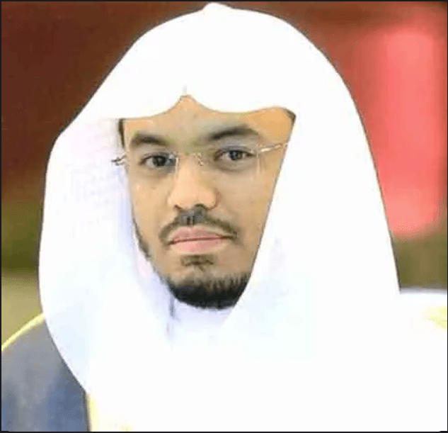 Yasser Al-Dosari